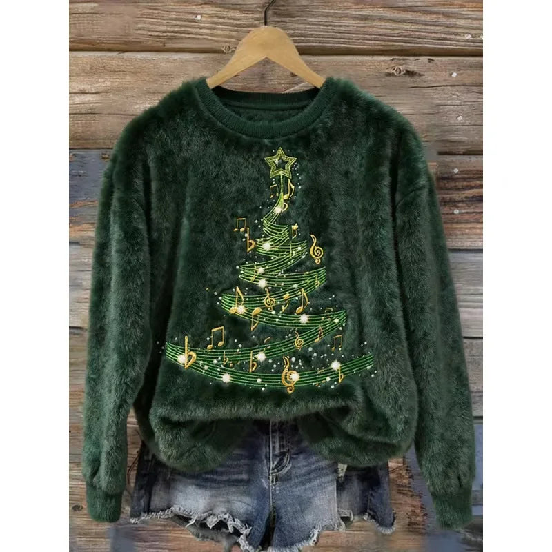 Megan | Christmas Jumpers