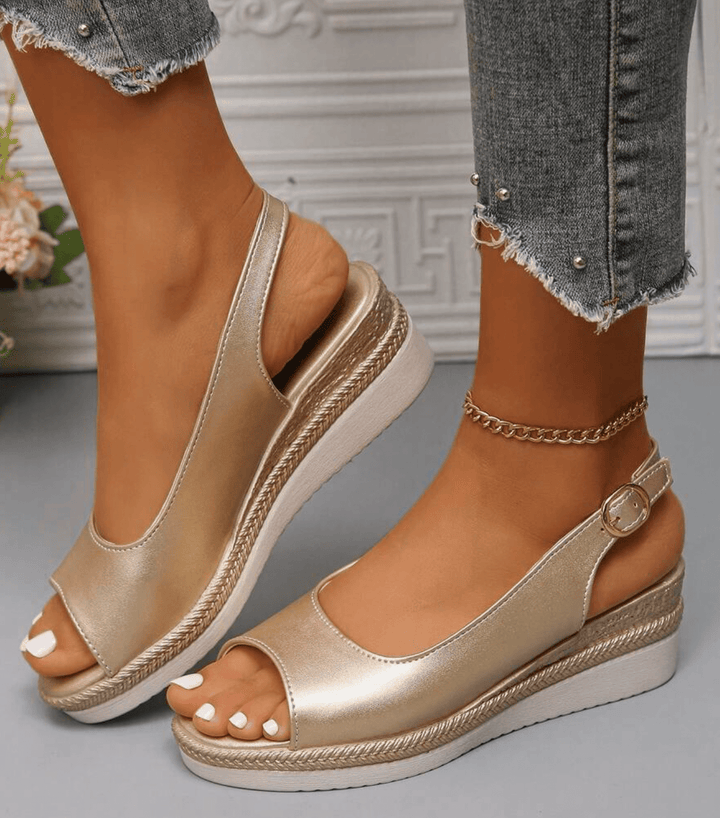 Marina | Women's Sandals Comfort 4