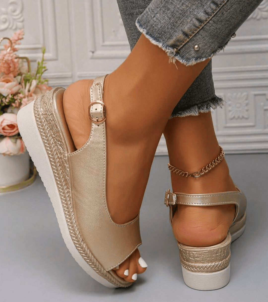 Marina | Women's Sandals Comfort 5