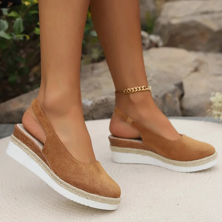 Esme | Orthopedic Shoes for Women-1