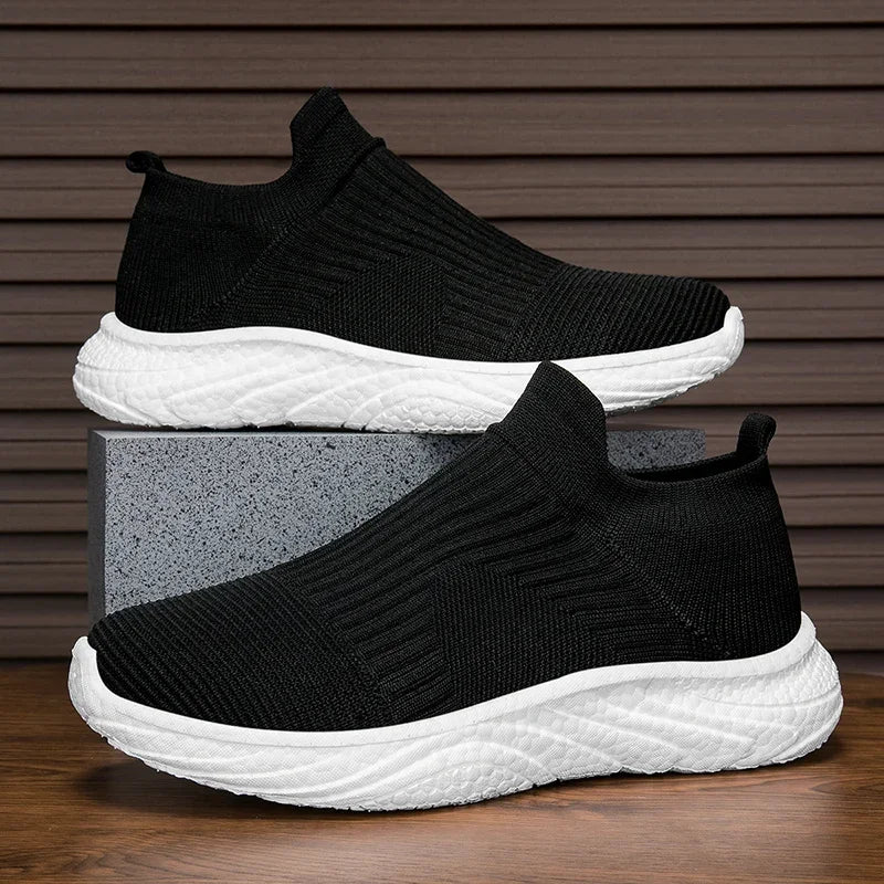 Alex | Breathable Slip-On Shoes 1