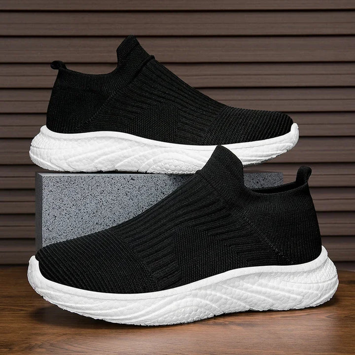 Alex | Breathable Slip-On Shoes 1
