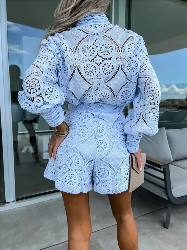 Faya | Elegant Women's Set 6