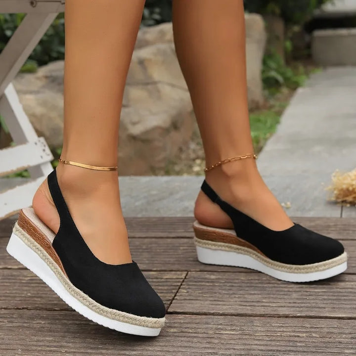 Variant image for Esme | Orthopedic Shoes for Women-15