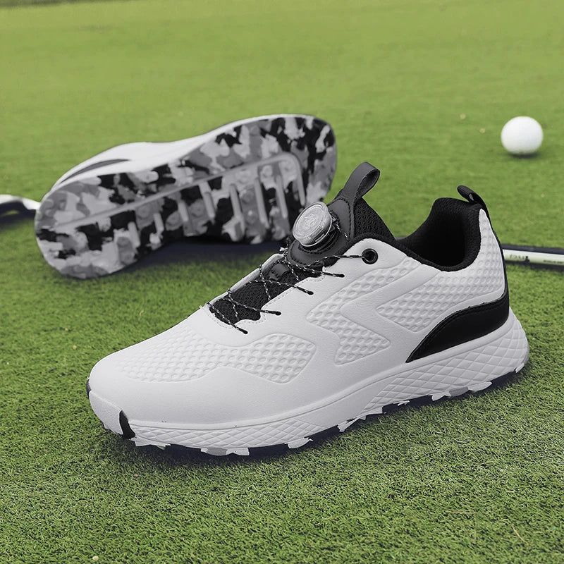 Caden | Waterproof Golf Sneakers 3