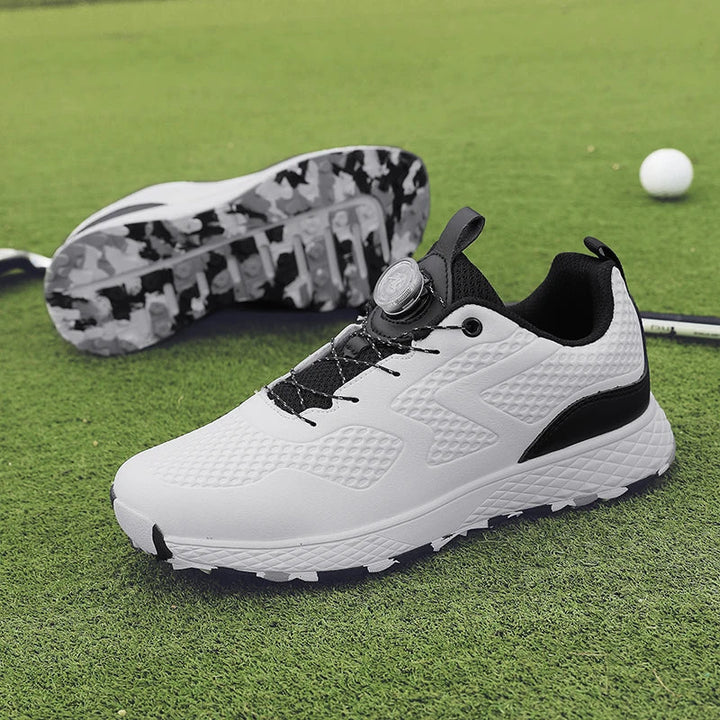 Caden | Waterproof Golf Sneakers 3