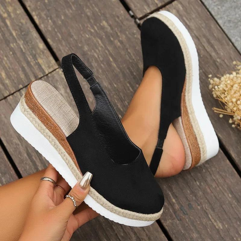 Esme | Orthopedic Shoes for Women-6
