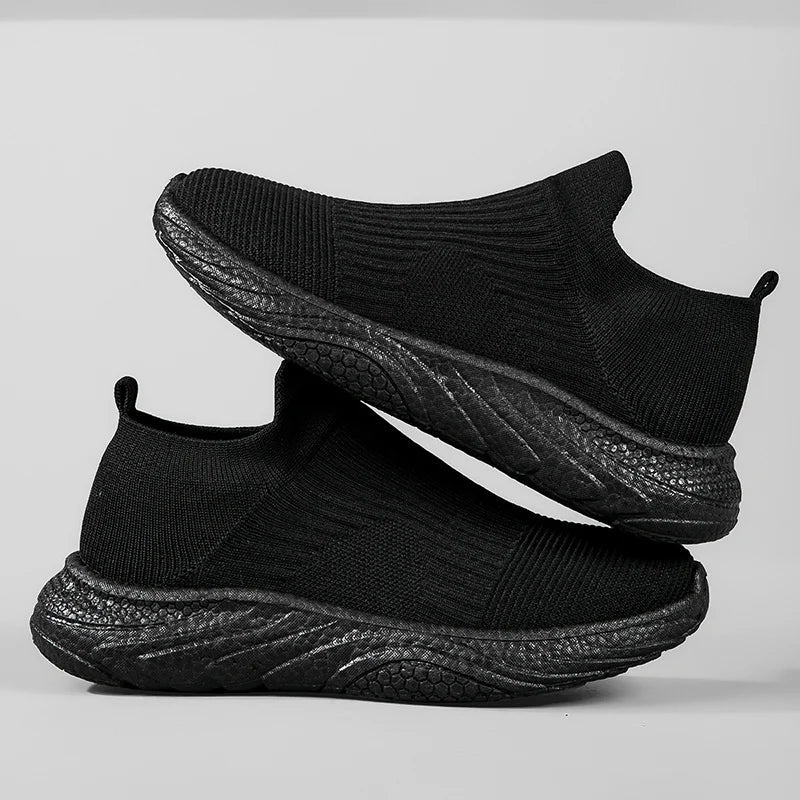 Variant image for Alex | Breathable Slip-On Shoes-33