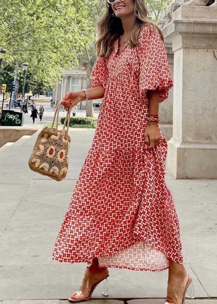 Sharice | Womens Summer Dress