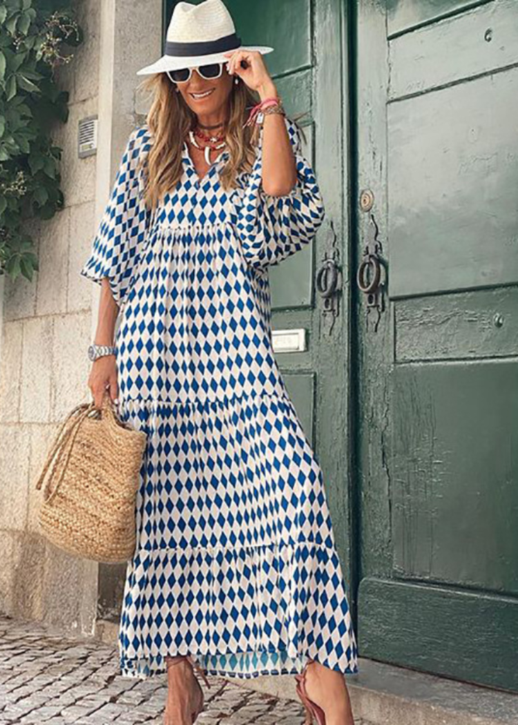 Sharice | Womens Summer Dress