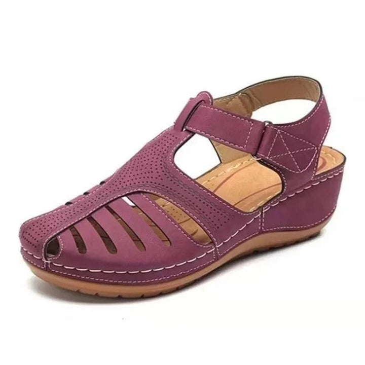 Sharon | Orthopedic Sandals for Women 3