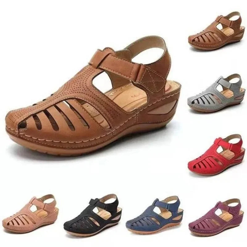 Sharon | Orthopedic Sandals for Women 5