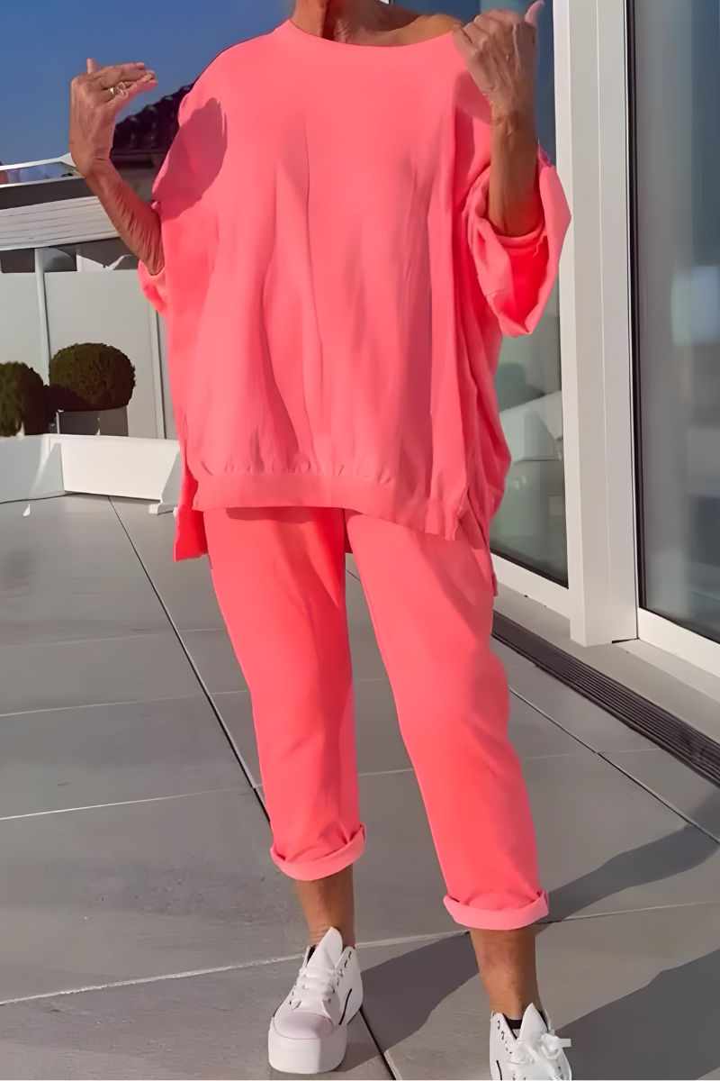 Shea | Women's Lounge Set 0