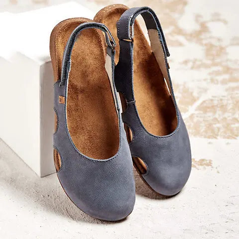 Sofia | Women's Supportive Sandals 0