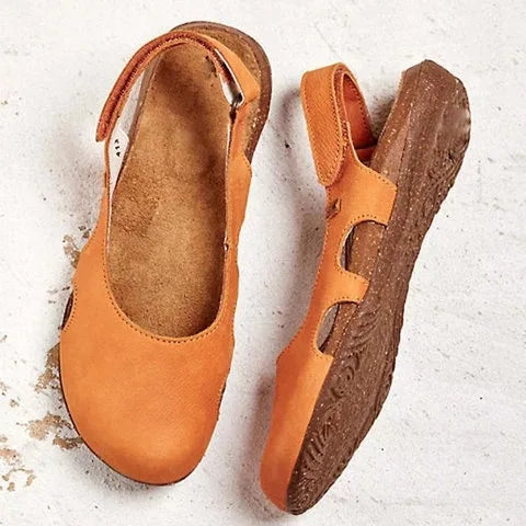 Sofia | Women's Supportive Sandals 2