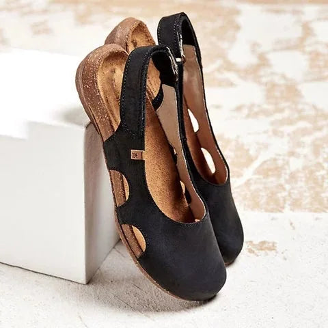Sofia | Women's Supportive Sandals 3