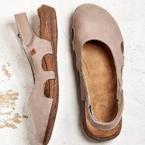 Sofia | Women's Supportive Sandals 4