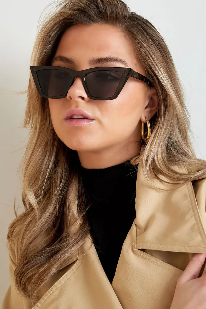 Sophia | Cat Eye Sunglasses 1