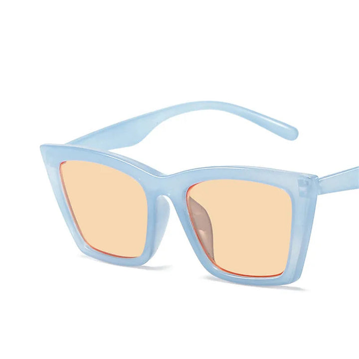 Sophia | Cat Eye Sunglasses 3