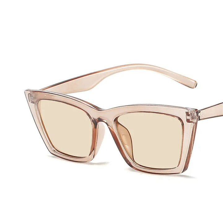 Sophia | Cat Eye Sunglasses 4