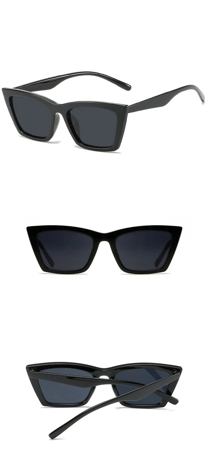 Sophia | Cat Eye Sunglasses 7