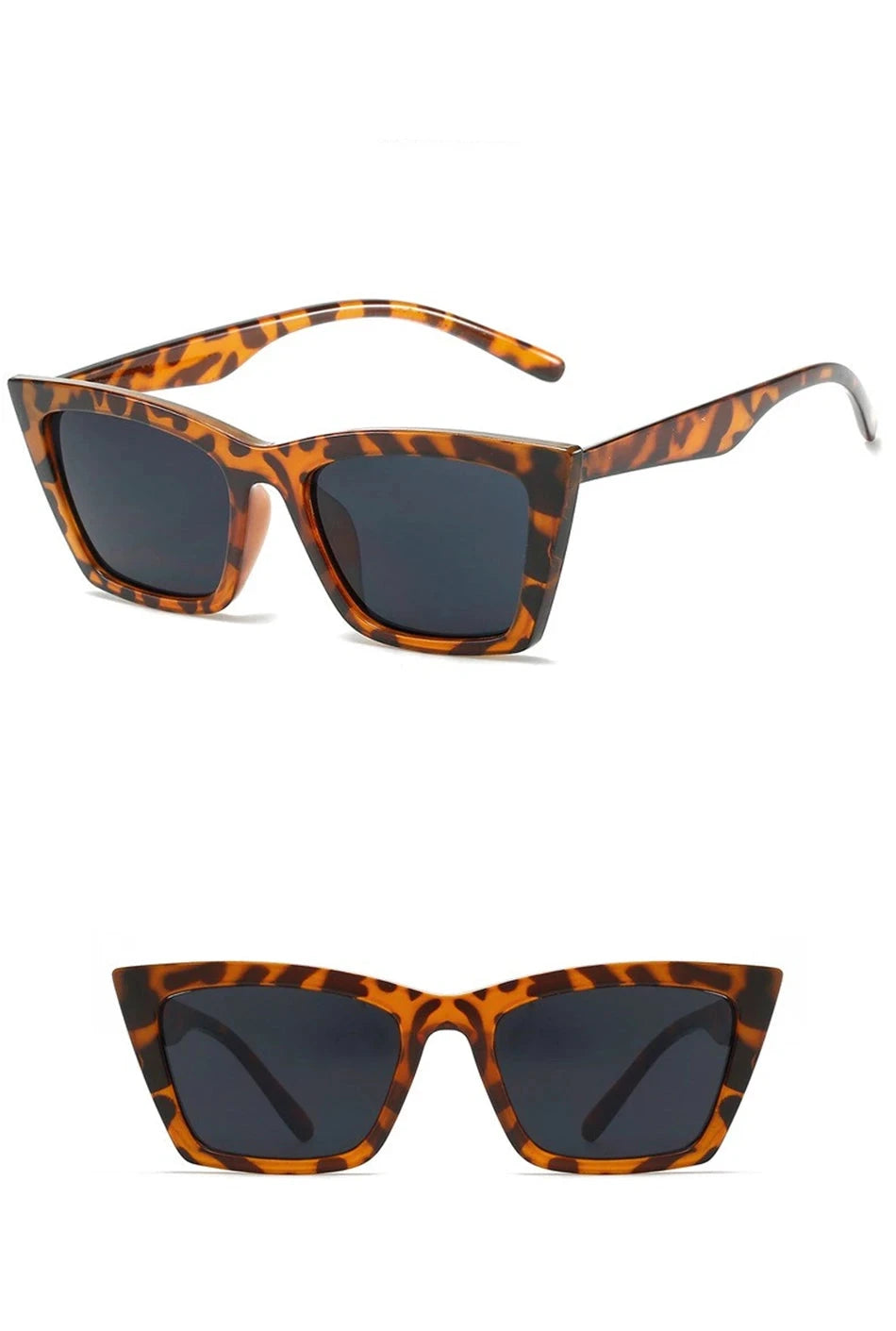 Sophia | Cat Eye Sunglasses 8