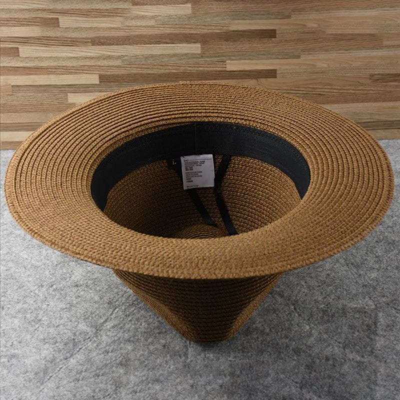 Sophia | Classic Handmade Panama Hat 3