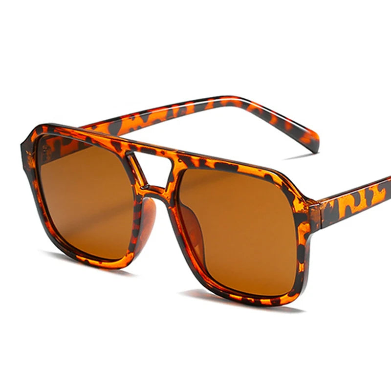Sophia | Luxurious Pilot Sunglasses 3