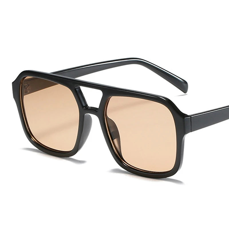 Sophia | Luxurious Pilot Sunglasses 4