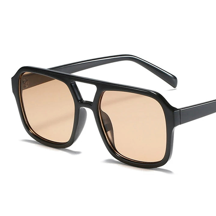Sophia | Luxurious Pilot Sunglasses 4
