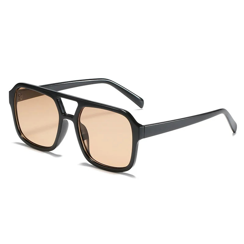 Sophia | Luxurious Pilot Sunglasses 5