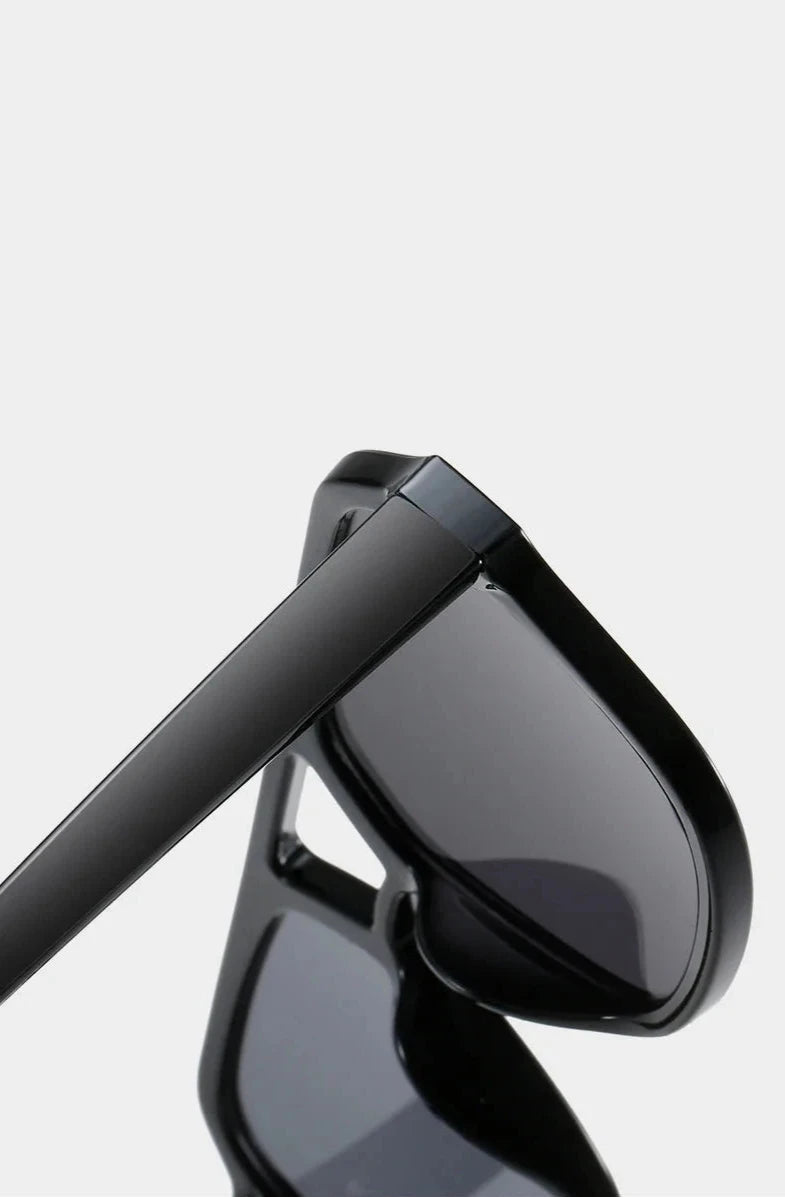 Sophia | Luxurious Pilot Sunglasses 6