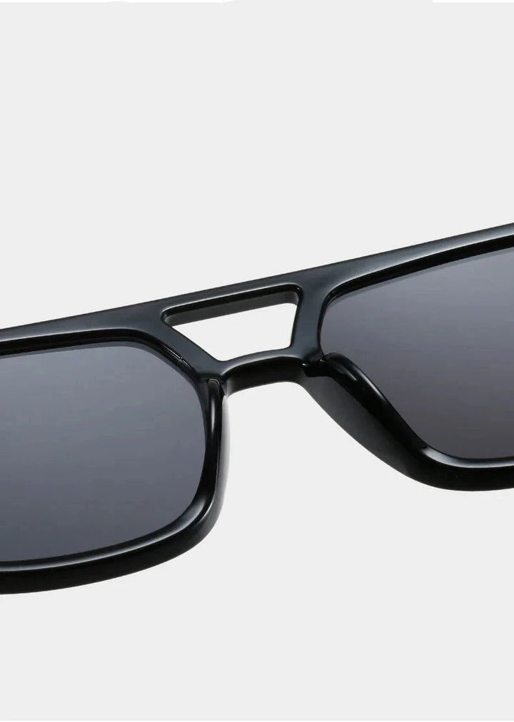 Sophia | Luxurious Pilot Sunglasses 8
