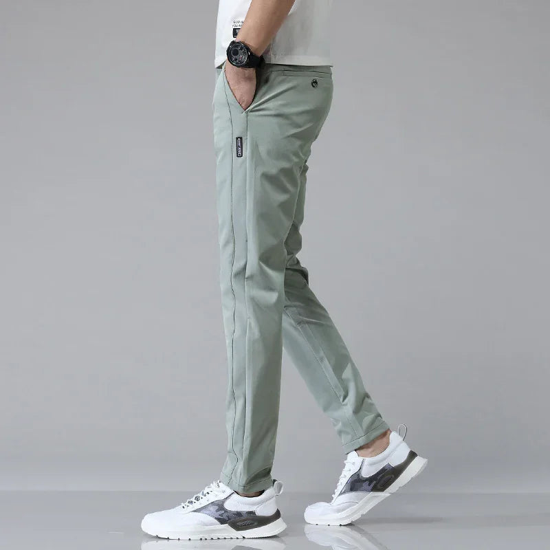 Stefano Everyday Pants 2