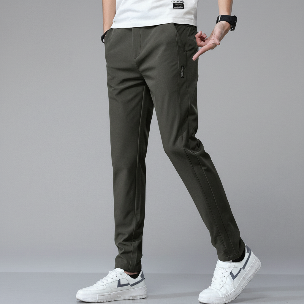 Stefano Everyday Pants 5