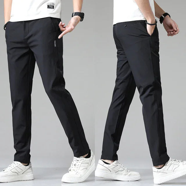 Stefano Everyday Pants 9
