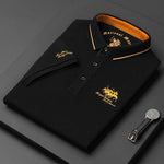 Thiago | Luxury Polo Shirt
