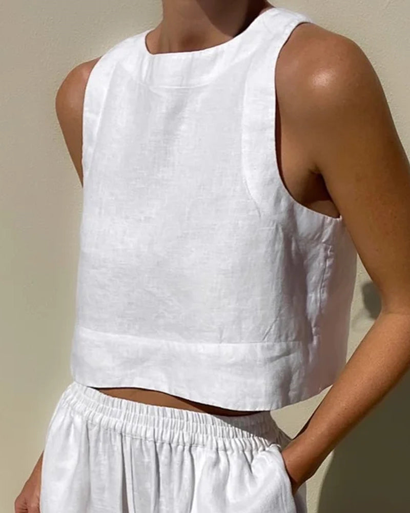 Tina | Women's Loungewear Set 1