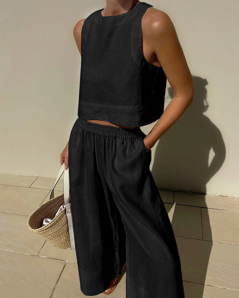 Tina | Women's Loungewear Set 2