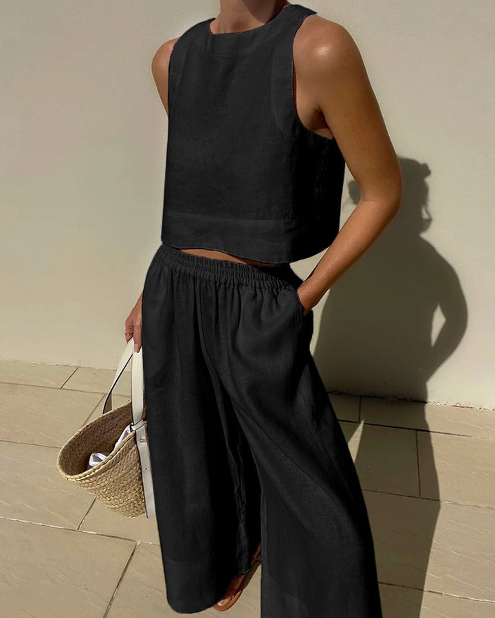Tina | Women's Loungewear Set 2