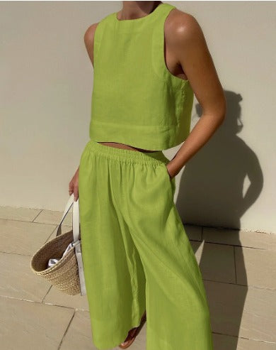 Tina | Women's Loungewear Set 3