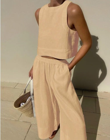 Tina | Women's Loungewear Set 6