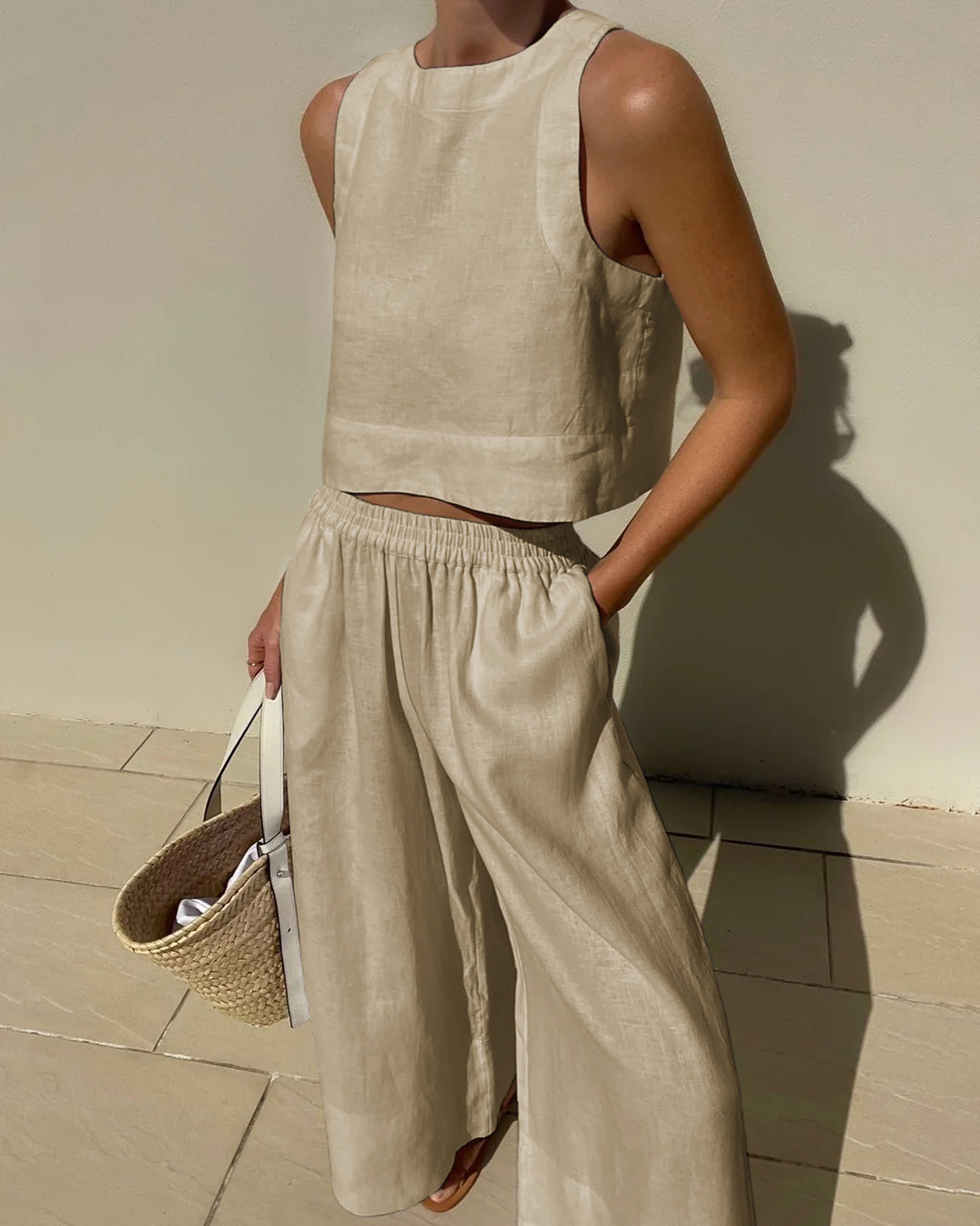Tina | Women's Loungewear Set 7