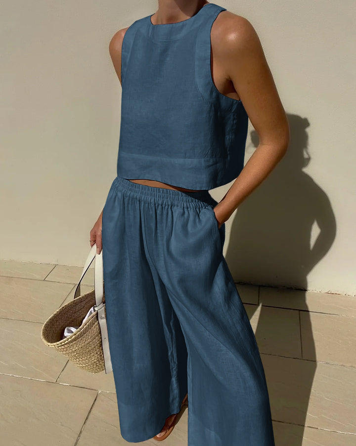 Tina | Women's Loungewear Set 8
