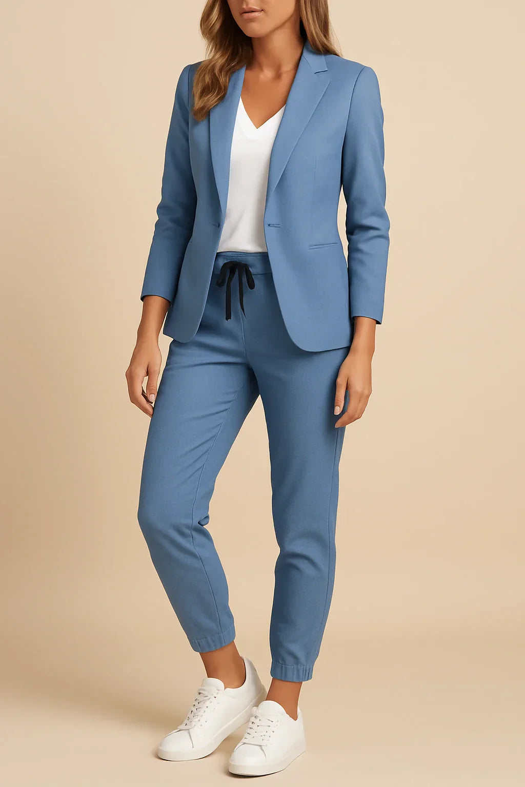 Valentina | Tailored Women's Suit 0