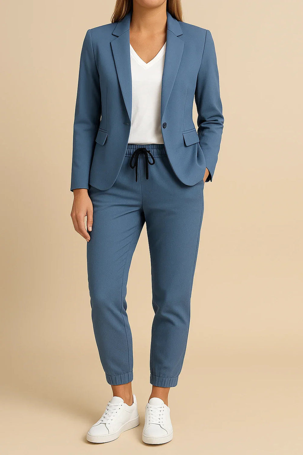 Valentina | Tailored Women's Suit 1