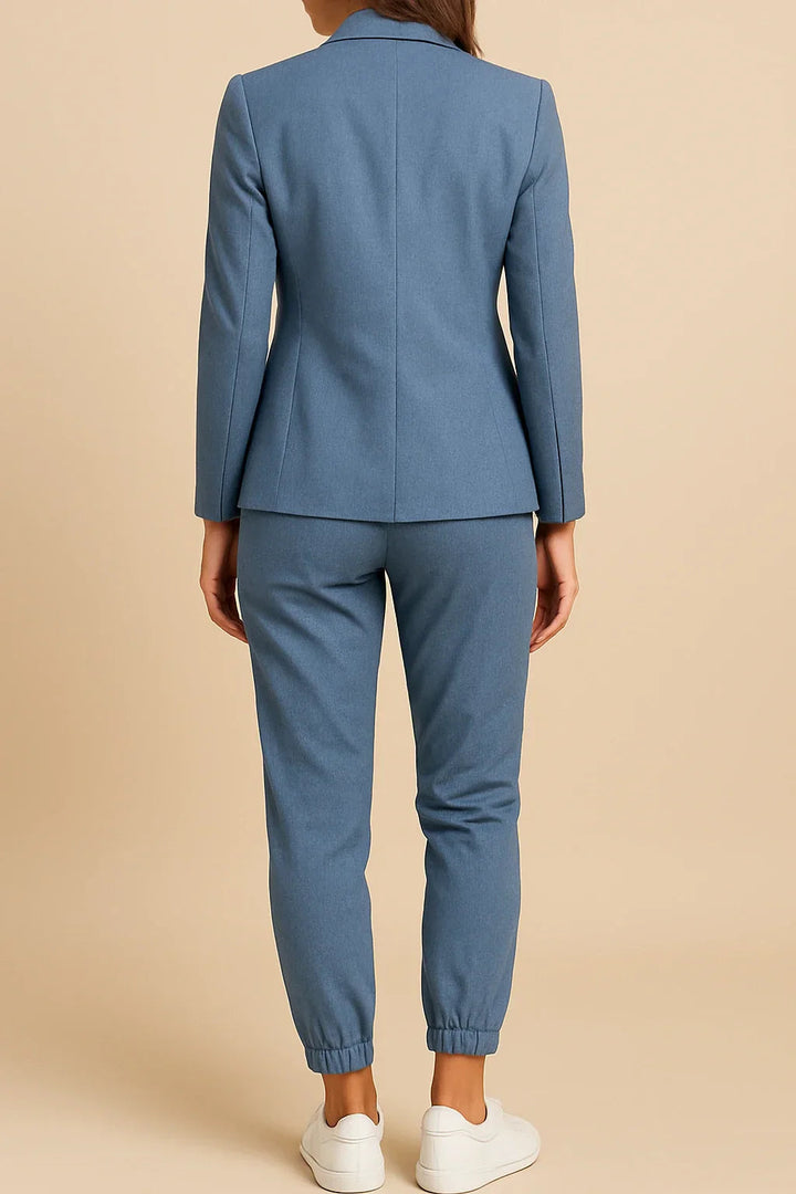 Valentina | Tailored Women's Suit 2