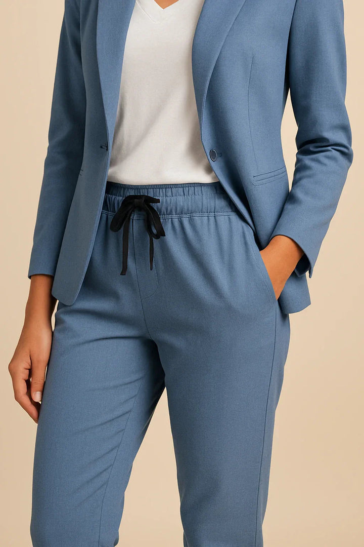 Valentina | Tailored Women's Suit 3