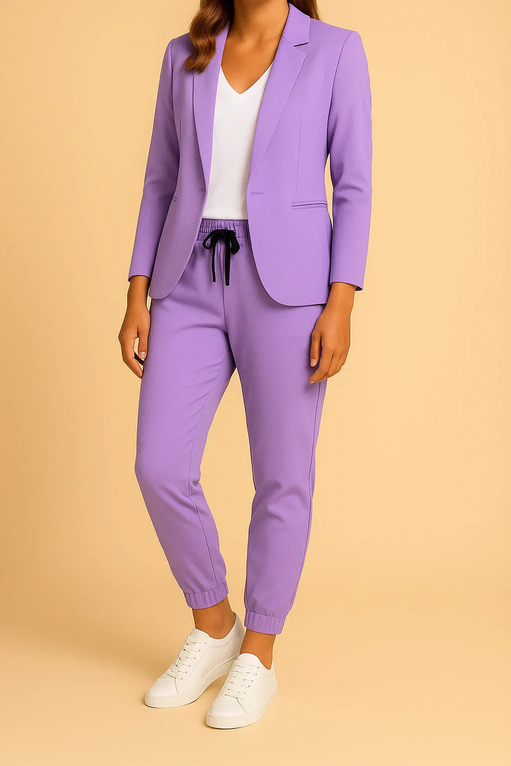 Valentina | Tailored Women's Suit 4