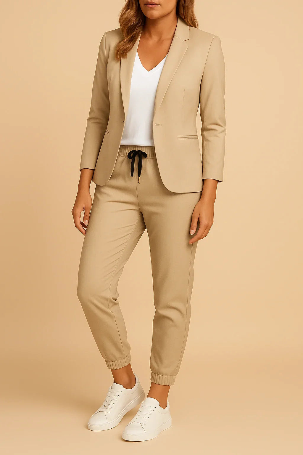 Valentina | Tailored Women's Suit 5